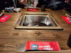 -九鼎轩脆毛肚火锅(商业街店)