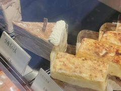 -布朗尼西饼(粮道街店)