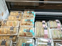 -85度C(南京珠江华海店)