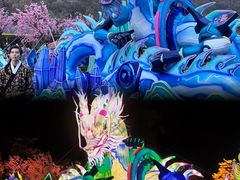 -河南宝泉旅游区