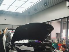-哈贝卡汽车服务连锁(高新二路店)