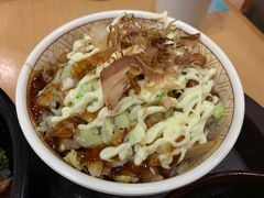 -食其家·牛丼咖喱(苏州永旺店)