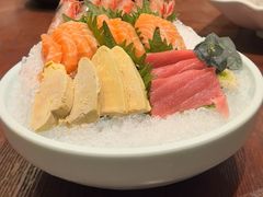 -东海怡品海鲜豆捞(舟宿夜江店)