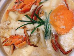 -福记饭店(青果巷店)