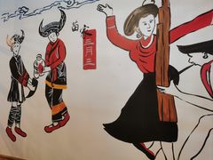 -老凯里苗岭酸汤鱼酸汤牛肉(百里杜鹃路店)