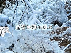 -尧山风景区