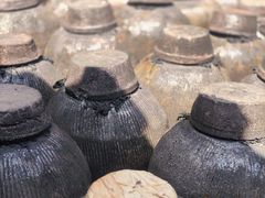 -乌镇东栅景区