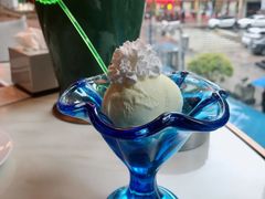 -拉拉伯爵西餐厅(青田店)