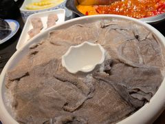 -来涮蜀鲜货火锅串串香(菜市口店)