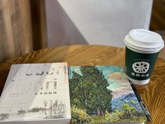 -三联韬奋书店(三里屯店)