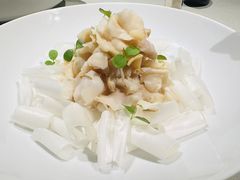 -悦融琥珀·京鲁菜·海味珍品(西单店)
