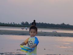 -北海金海湾红树林生态旅游区