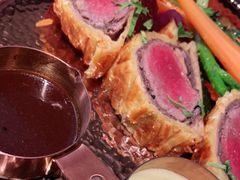-Osteria Garden 生蚝花园餐厅(原进贤路店)