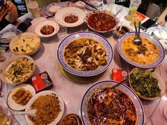 -农川记&酸菜鱼四川料理(横岗荣德店)