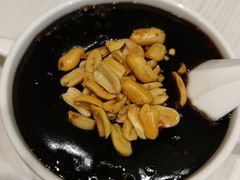 桂花芋圆烧仙草-益汁湘(三坊七巷店)