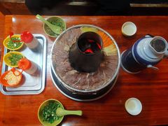 -嘎咓讓咘藏餐厅(团结新村店)