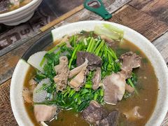 -正宗阳山牛杂(东城店)
