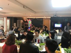 -微觅·潮HIGH轰趴馆(望京SOHO麒麟社店)