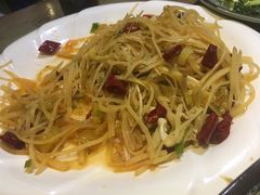 -东北农家饺子村(昌平路店)