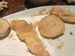 -千代武日本料理(开发区店)