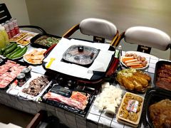 -山姆会员商店(杨桥西路店)