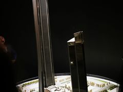 -平安金融中心云际观光层