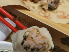 -赵奶奶水饺锅贴小酒馆(丁字沽店)