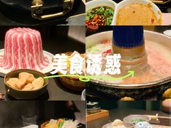 -东来顺·非遗火锅(赛格国际购物中心店)