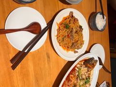 -山茶云南菜(中关村店)