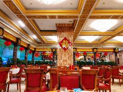 大堂-万宝海鲜舫(劳动公园店)