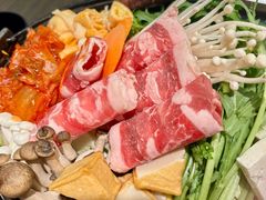 -玉川屋创意日料(北美新天地店)