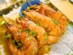 -吉兆·料理(红梅南路店)