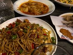 -后海彼岸花园餐厅