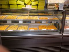 -乾芝斋·苏式糕点·碧螺春茶酥(平江路店)