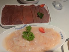 -小龙坎火锅(总店)