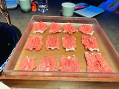 -东兴班·北京涮肉(环球影城店)