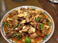 -亚克西姆新疆菜(库车店)