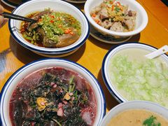 -好帮厨·下饭浏阳菜·坚持现炒(月湖店)