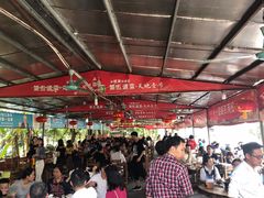 大堂-大地农庄(逢沙大道店)
