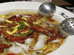 -太二酸菜鱼(福州泰禾店)