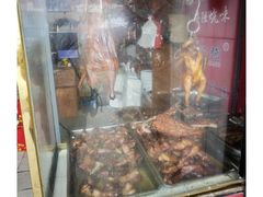 -大赤坎肥仔强烧味海鲜餐厅(大赤坎店)
