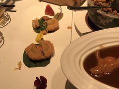 -天瑞轩·粤菜餐厅