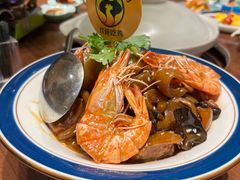 -龙泉人椰子鸡·糟粕醋·地标海南菜(龙昆南店)