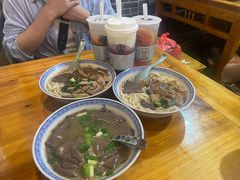 -锦泓老字号猪脏粉(东联大厦店)