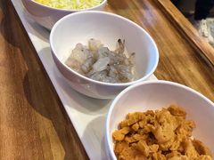 -霸王虾·小龙虾香辣蟹(玉林店)