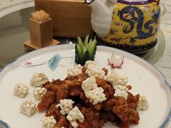 糖醋排骨-新开元大酒店(定慧寺店)