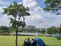 -东莞植物园