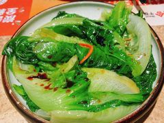 -炭舍干锅·烤鱼(扬名广场店)