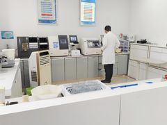 -昆明普瑞眼科医院·近视手术(龙泉院区)