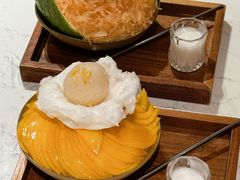 -芭札·Thai泰国餐厅(同和金铂天地店)